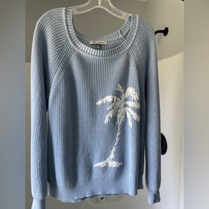 Tommy Bahama spring sweater